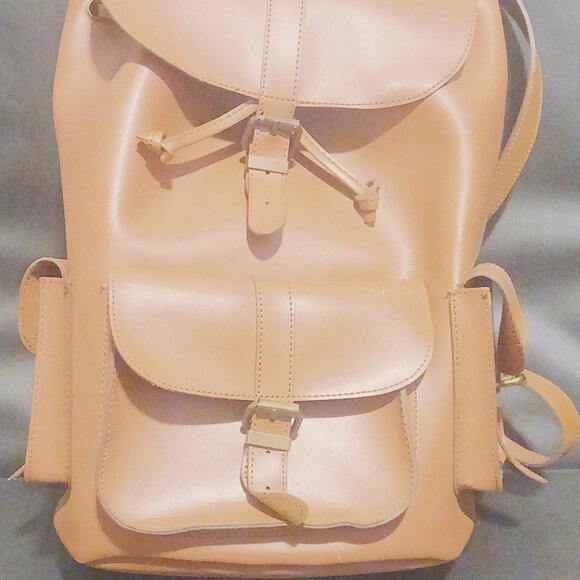 Aldo Bookbag Mens - Picture 1 of 4